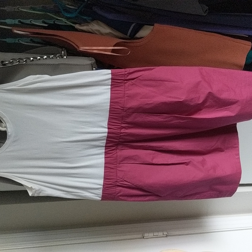 Theory Dress with Pockets